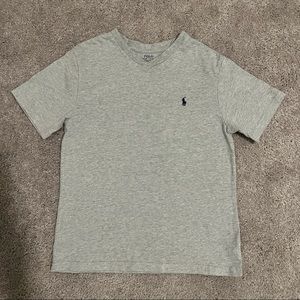 Polo Ralph Lauren Boys V-Neck T-Shirt